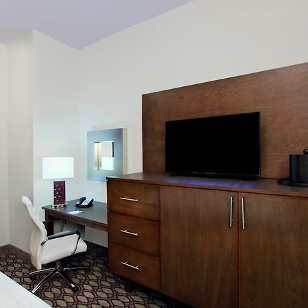 Holiday Inn Express Baton Rouge Downtown, An Ihg Hotel Eksteriør bilde