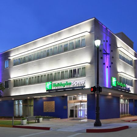 Holiday Inn Express Baton Rouge Downtown, An Ihg Hotel Eksteriør bilde