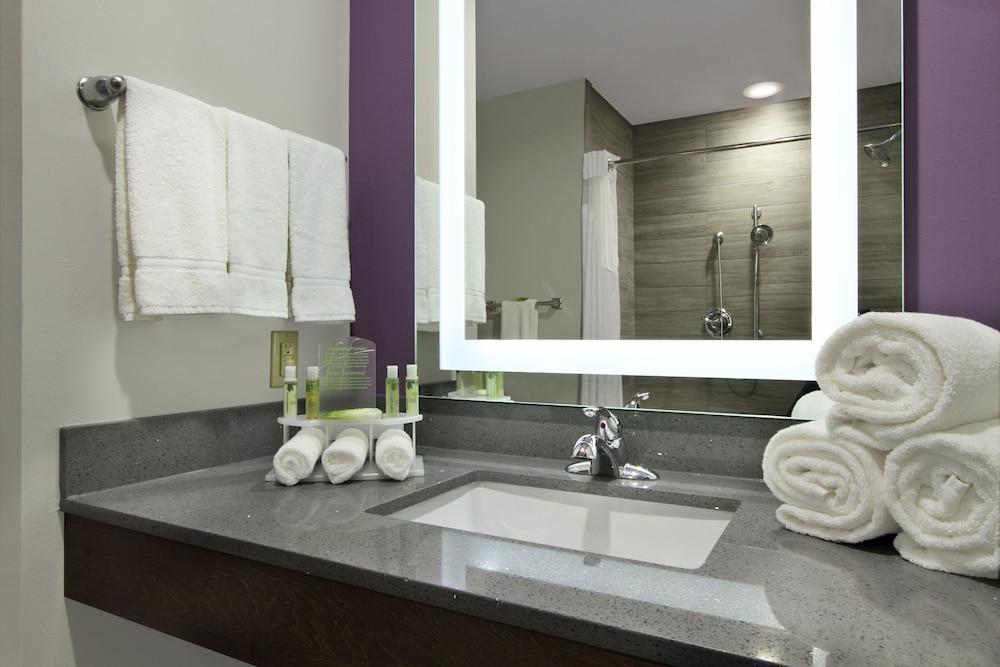 Holiday Inn Express Baton Rouge Downtown, An Ihg Hotel Eksteriør bilde