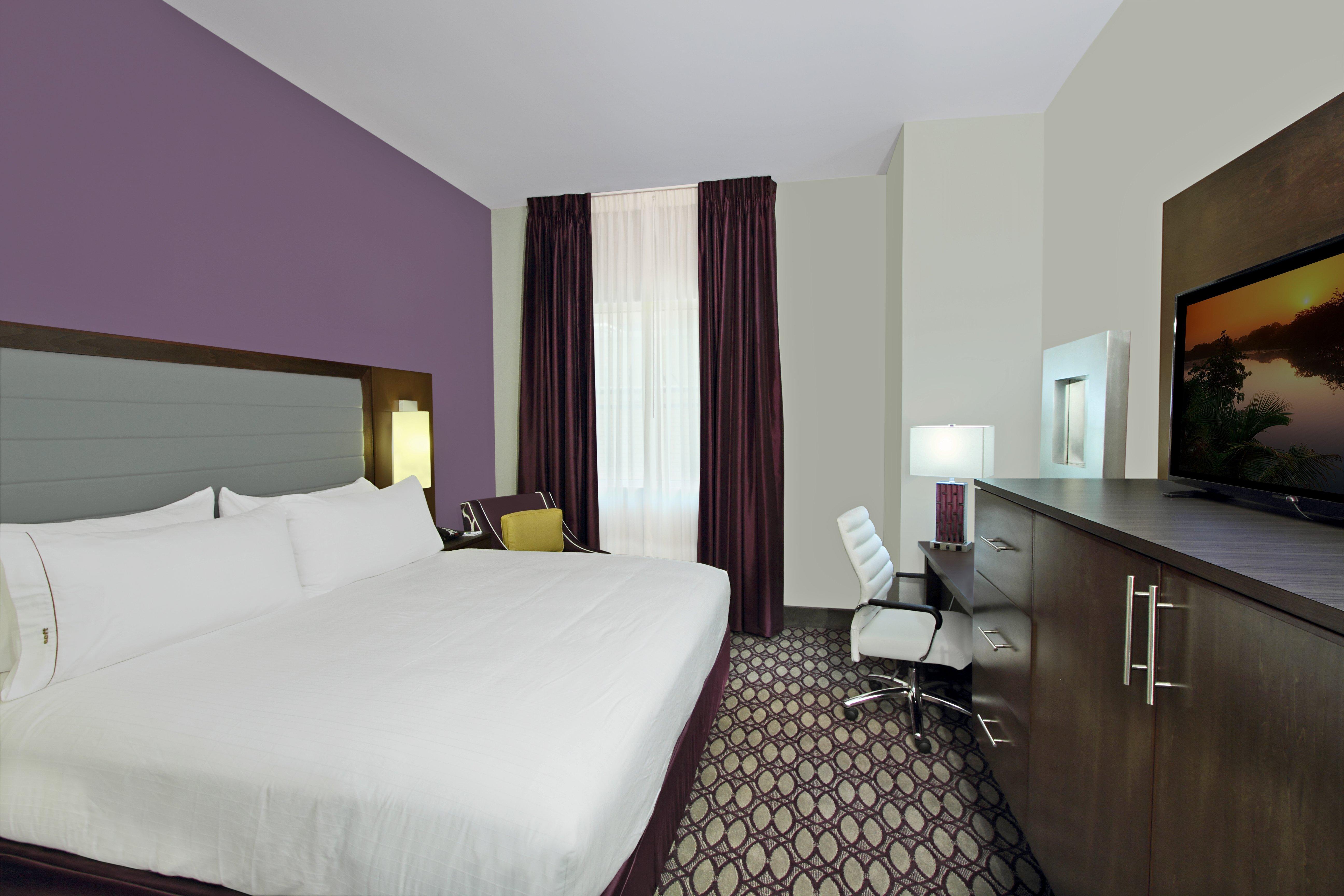 Holiday Inn Express Baton Rouge Downtown, An Ihg Hotel Eksteriør bilde