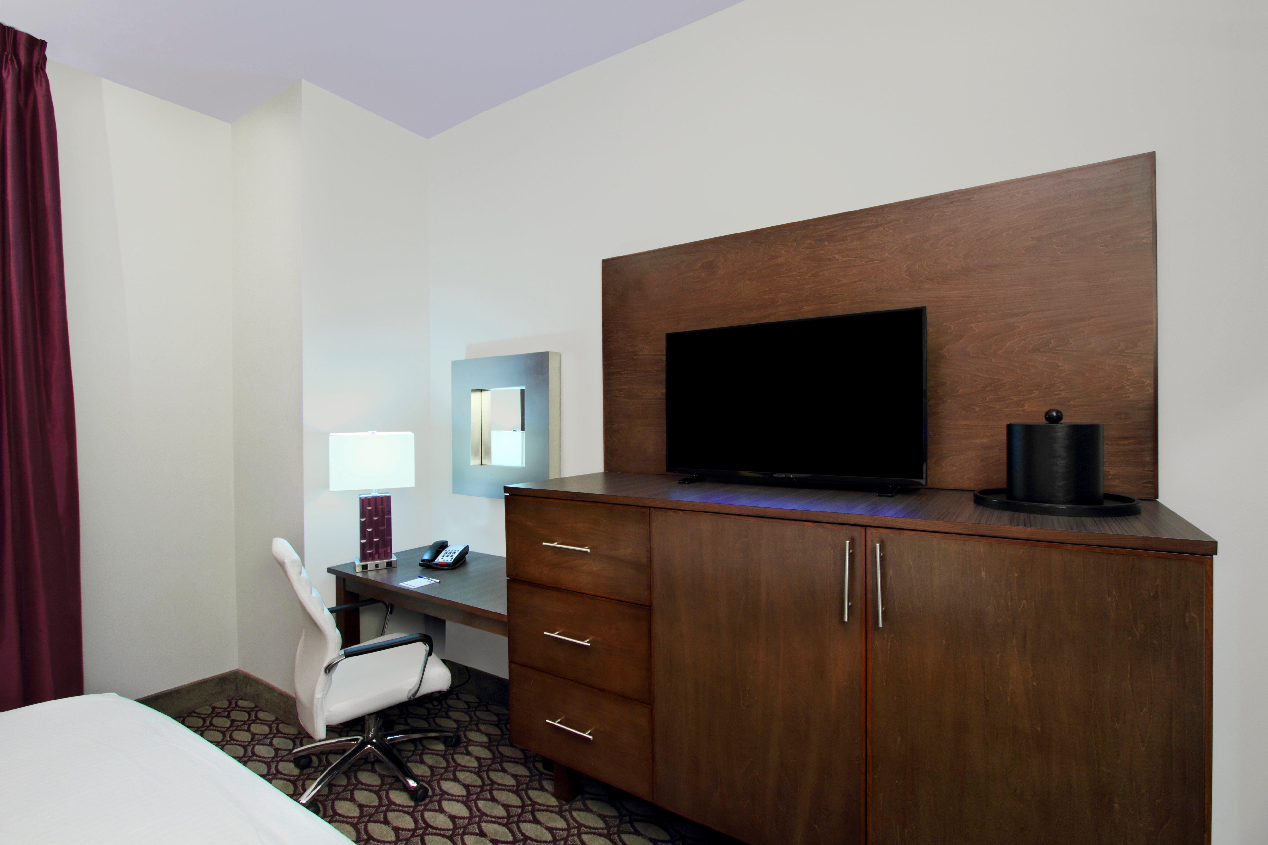 Holiday Inn Express Baton Rouge Downtown, An Ihg Hotel Eksteriør bilde